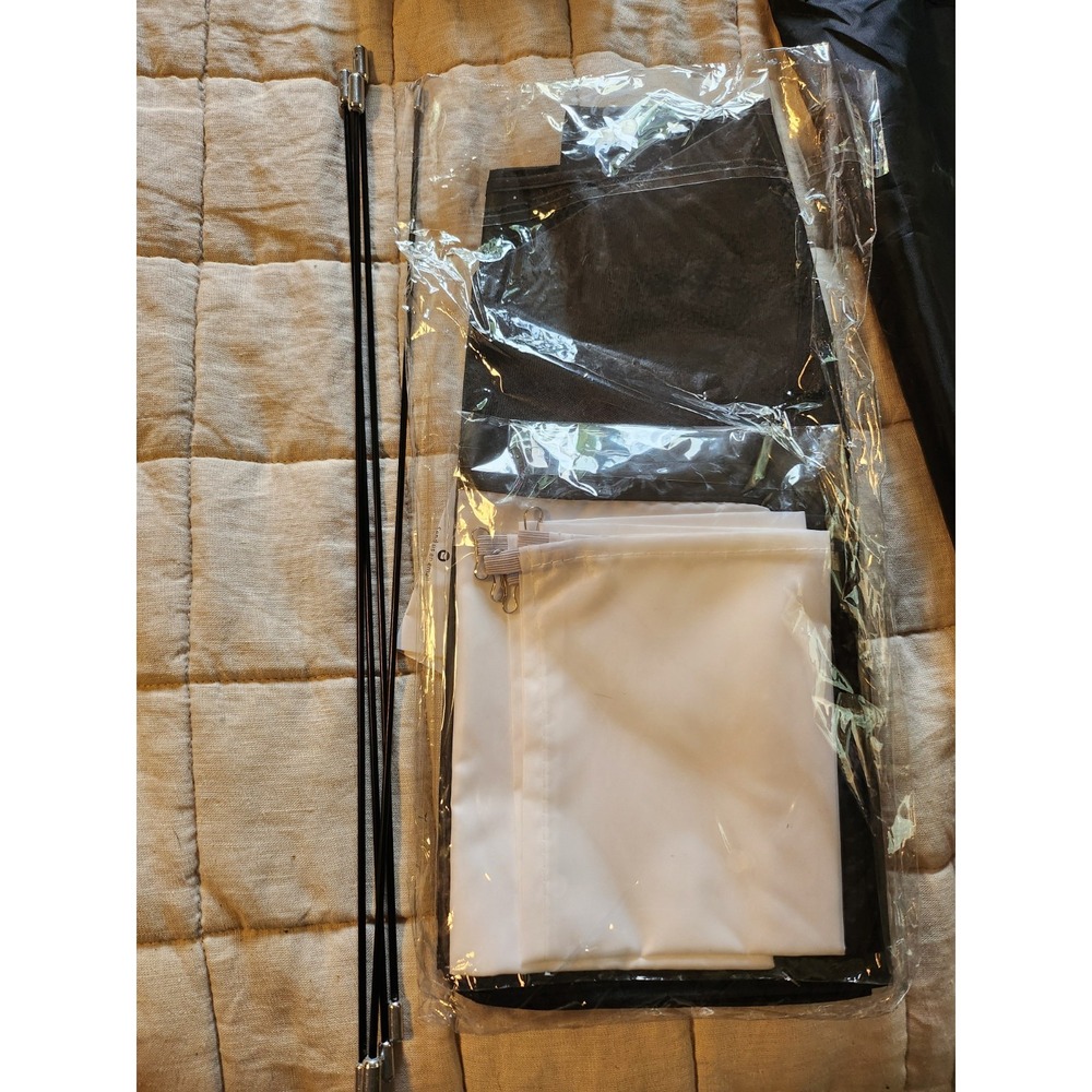 Neewer 50x70cm Soft box- New - Picture 4 of 7